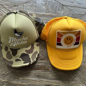 Trucker Hats